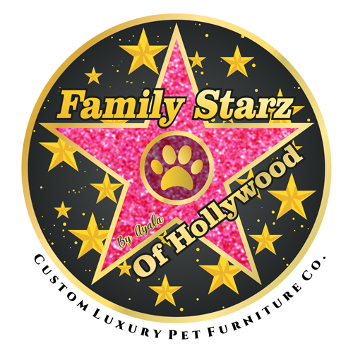 Family Starz Luxury Pet Furniture