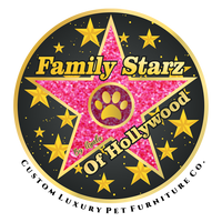 Family Starz Logo