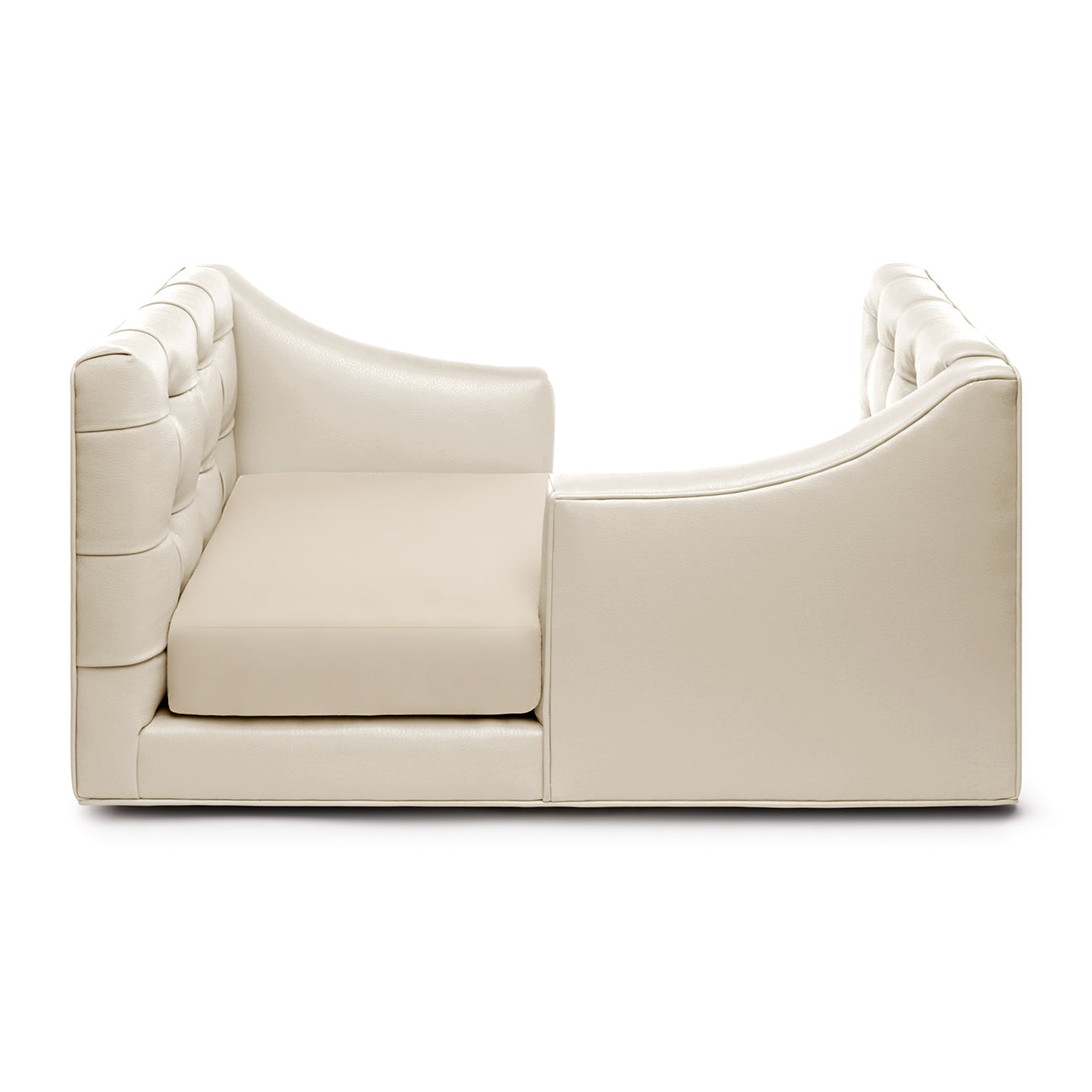 The Ava Contempt Lounger