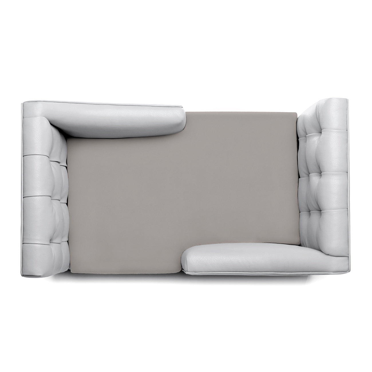 The Ava Contempt Lounger