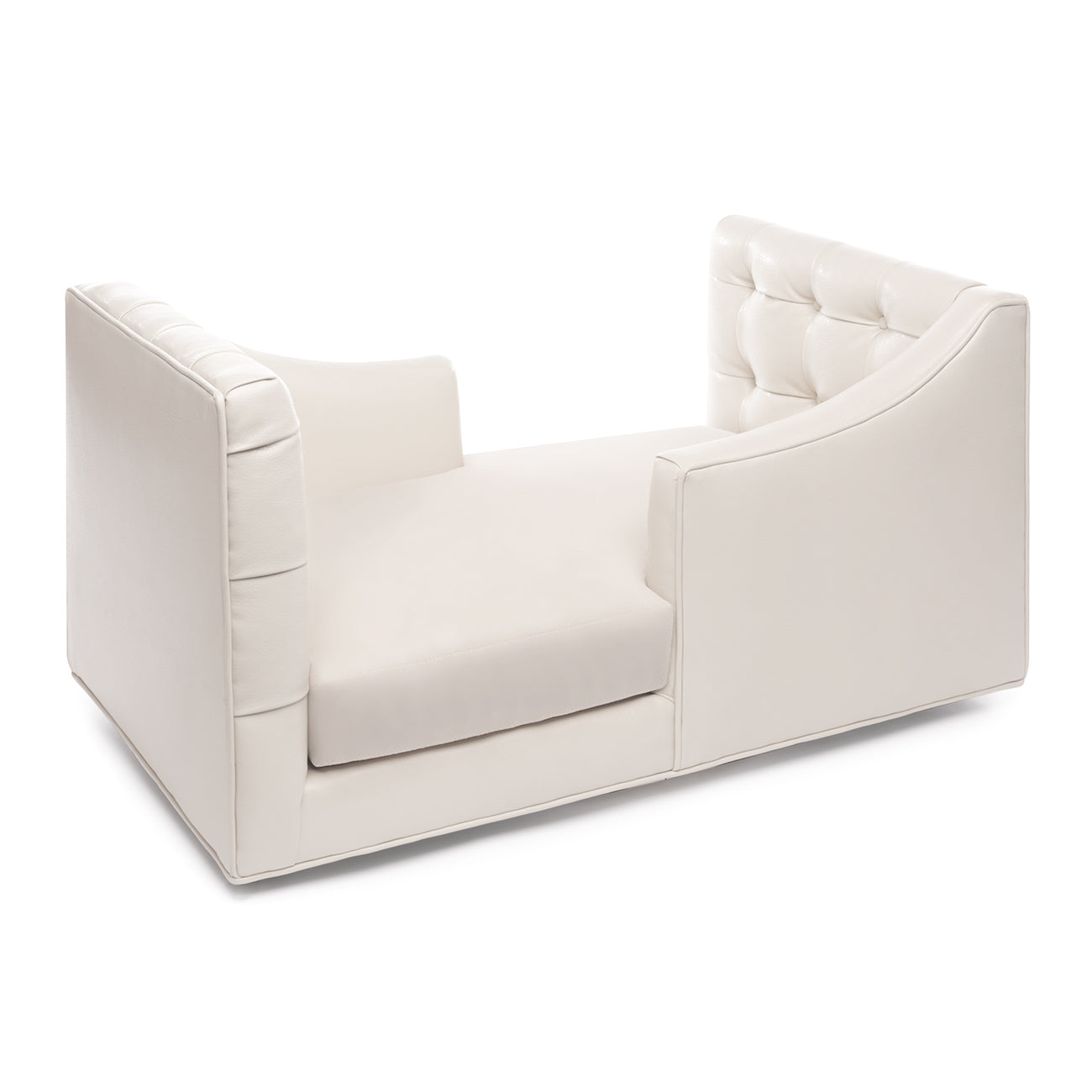 The Ava Contempt Lounger