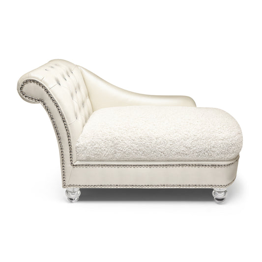 The Monroe Lounge Bed