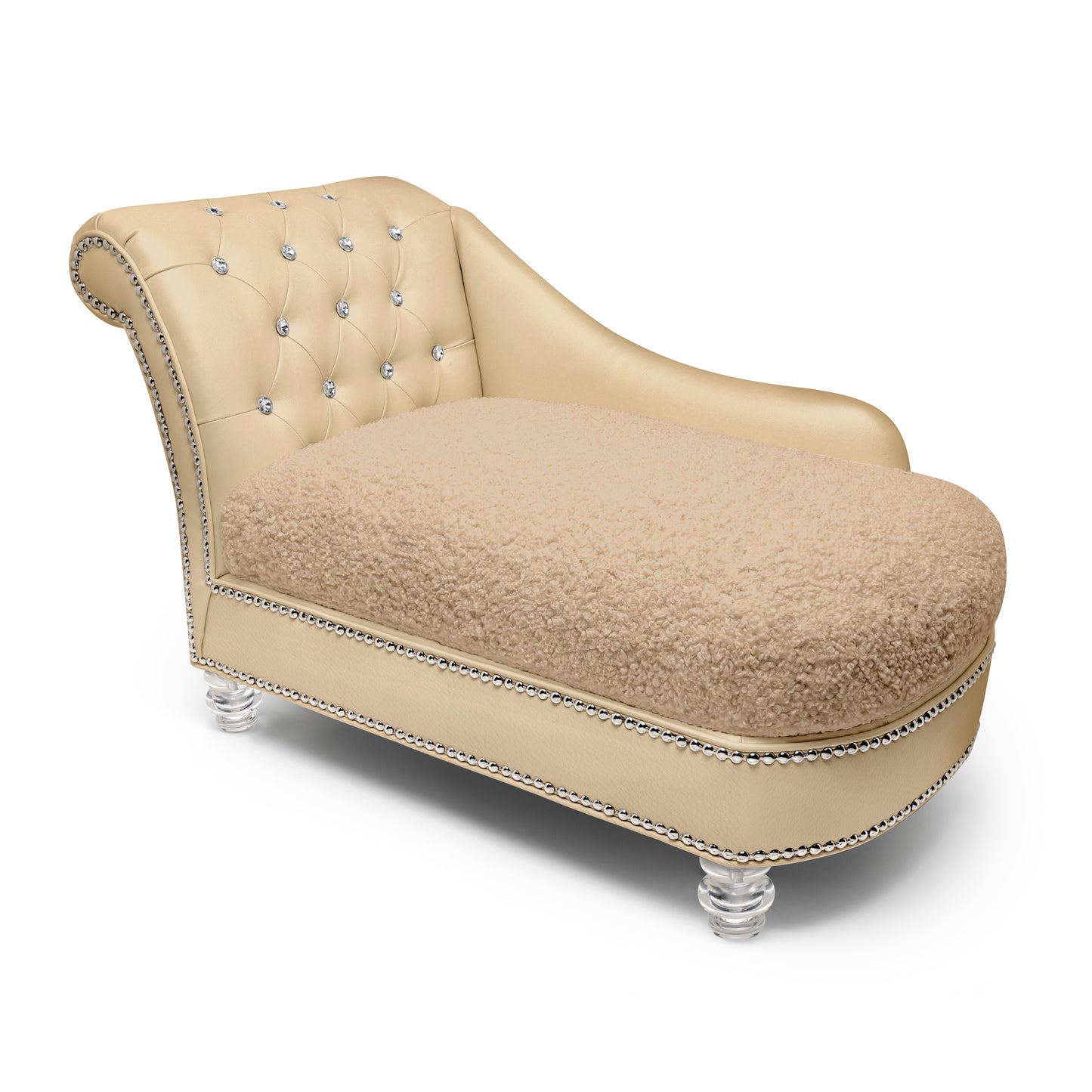 The Monroe Lounge Bed