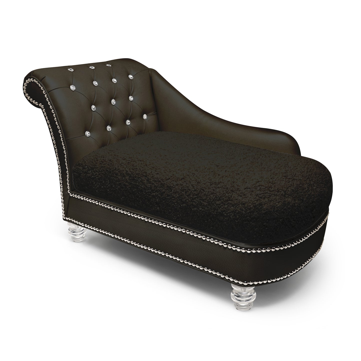 The Monroe Lounge Bed