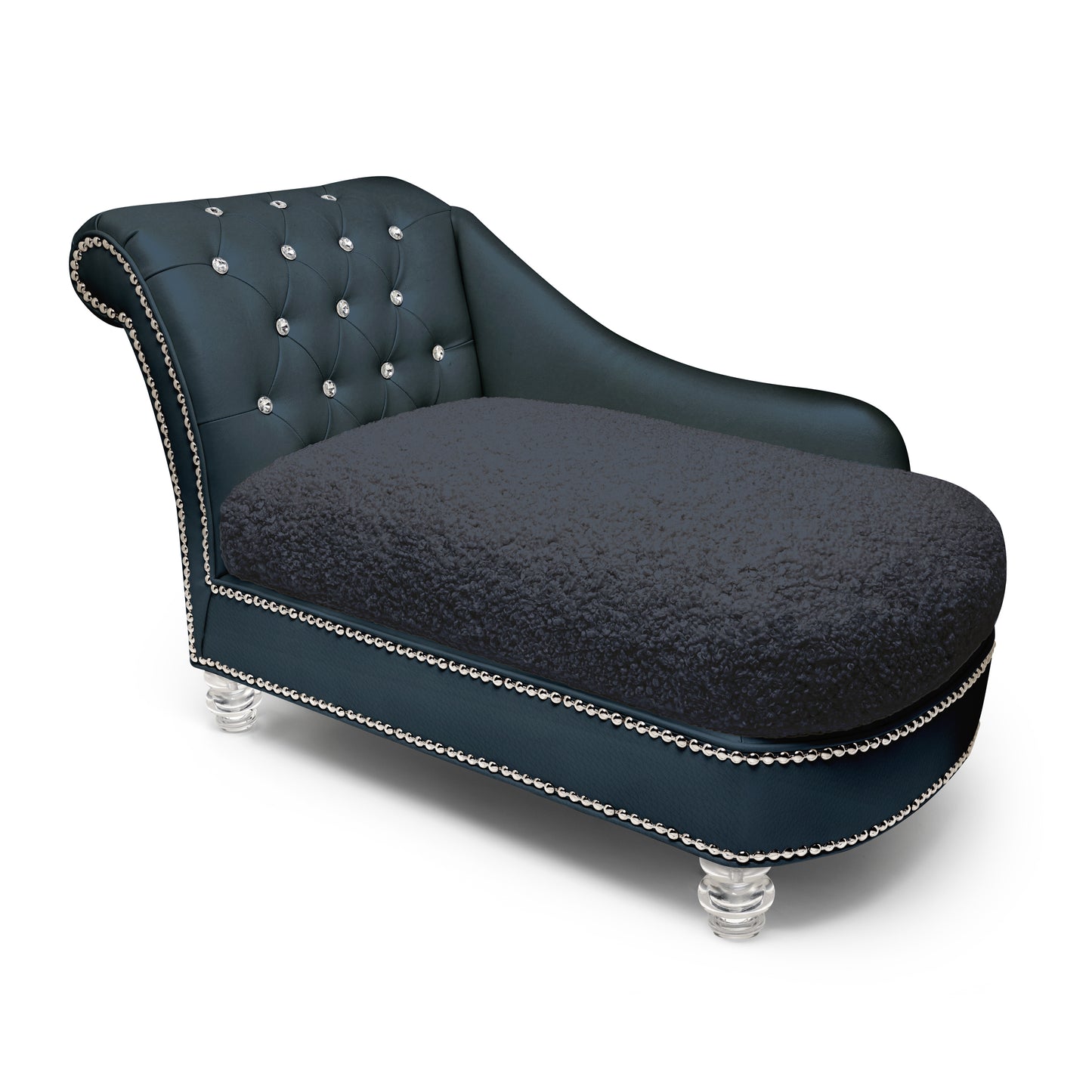 The Monroe Lounge Bed