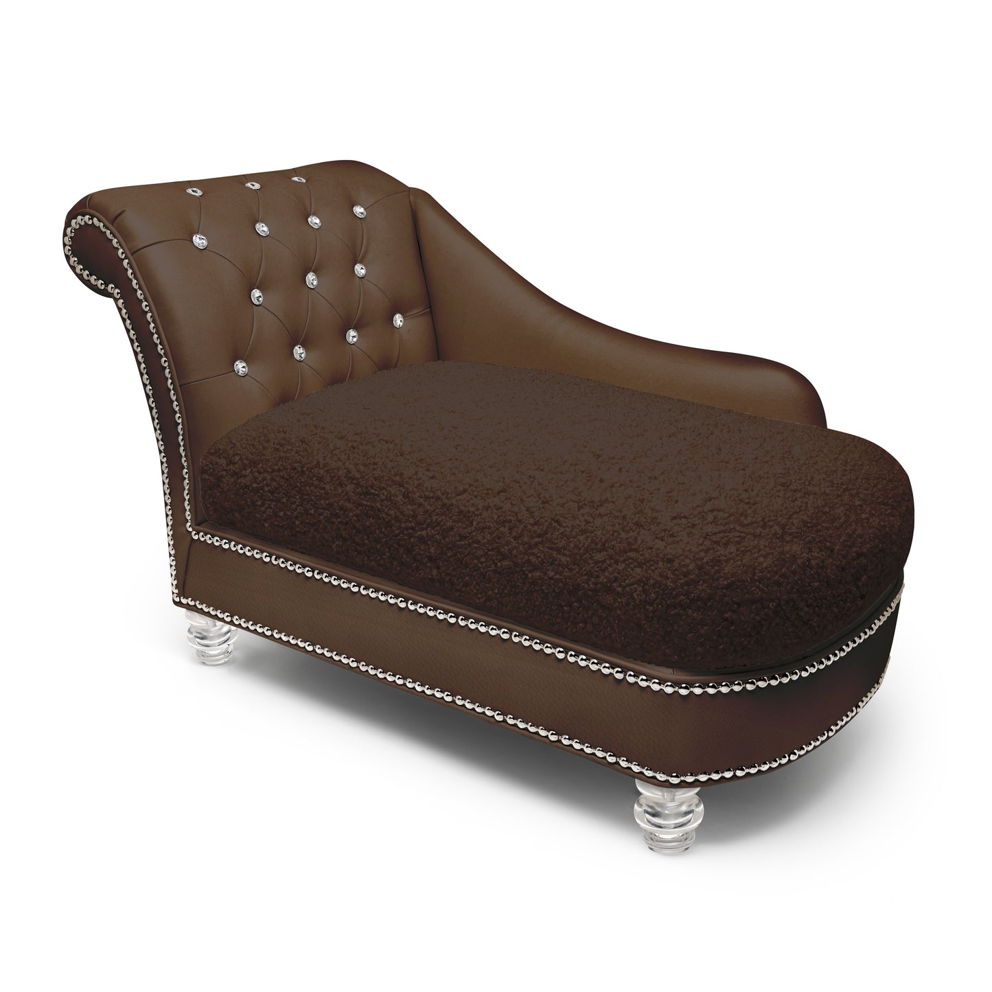 The Monroe Lounge Bed