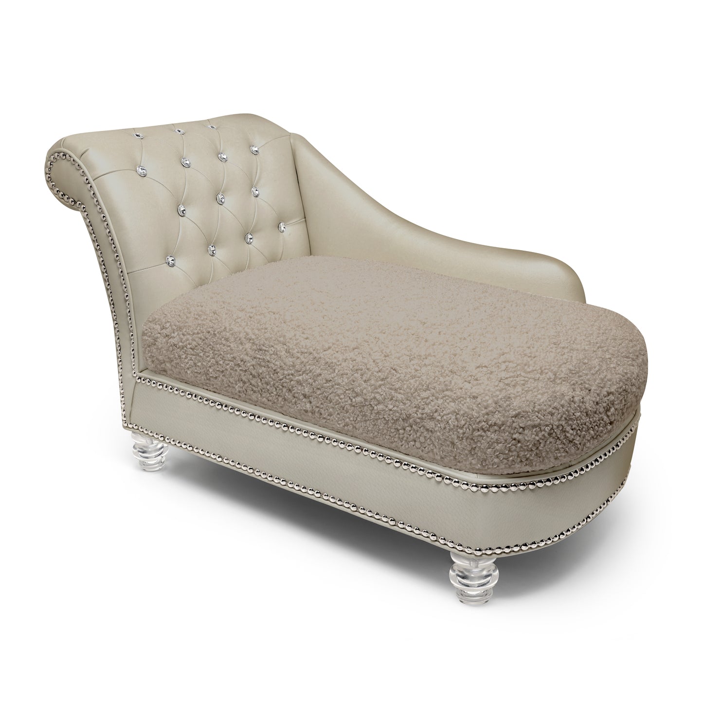 The Monroe Lounge Bed