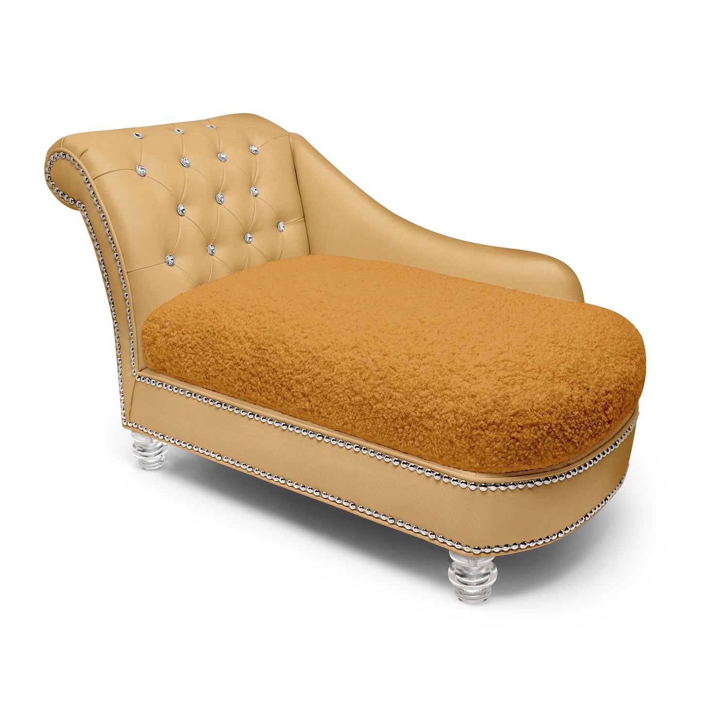 The Monroe Lounge Bed