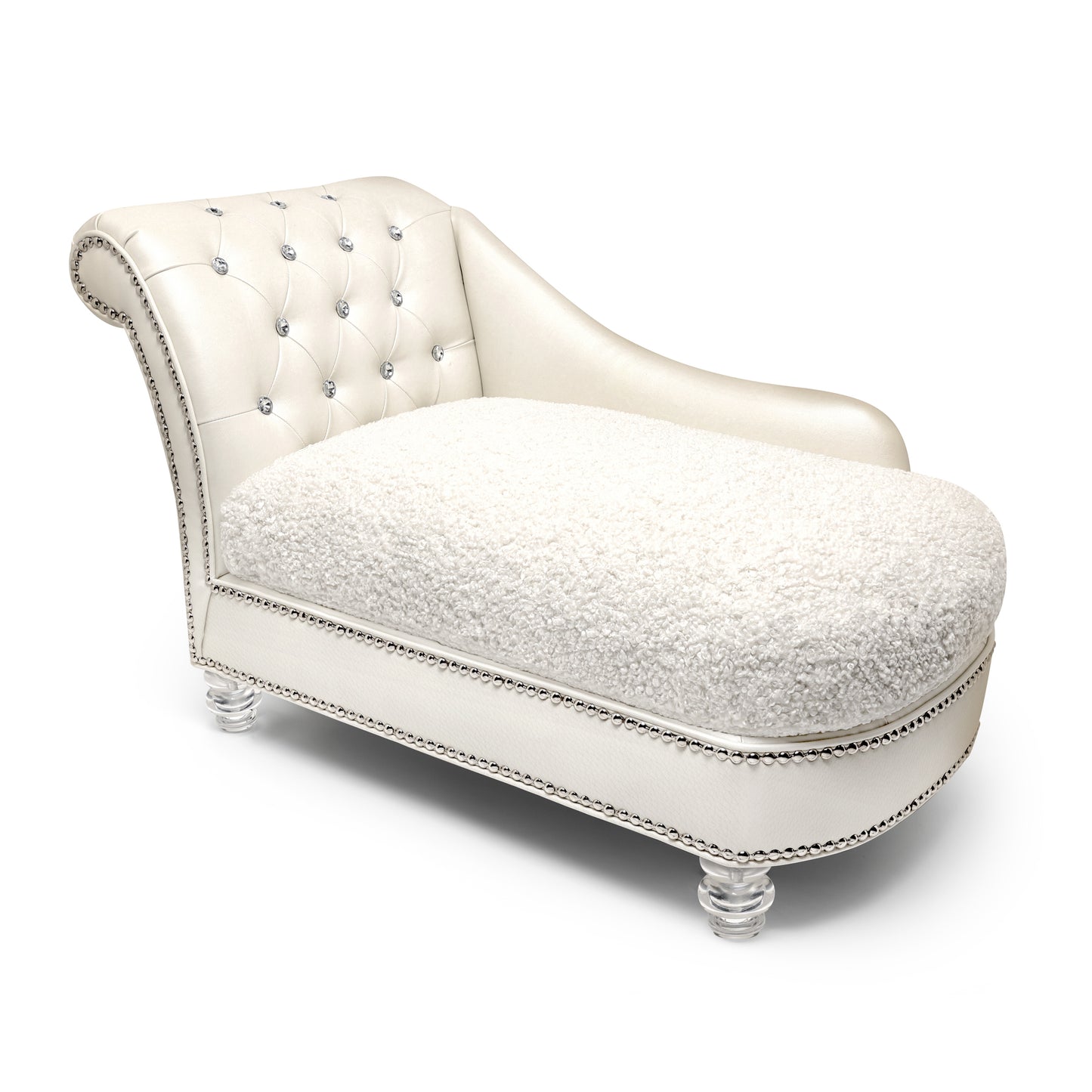 The Monroe Lounge Bed